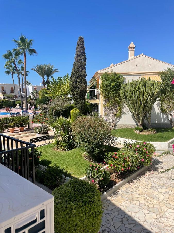 Lovely 1- Bedroom Rental With Pool, Close To The Beach Vera Exterior photo