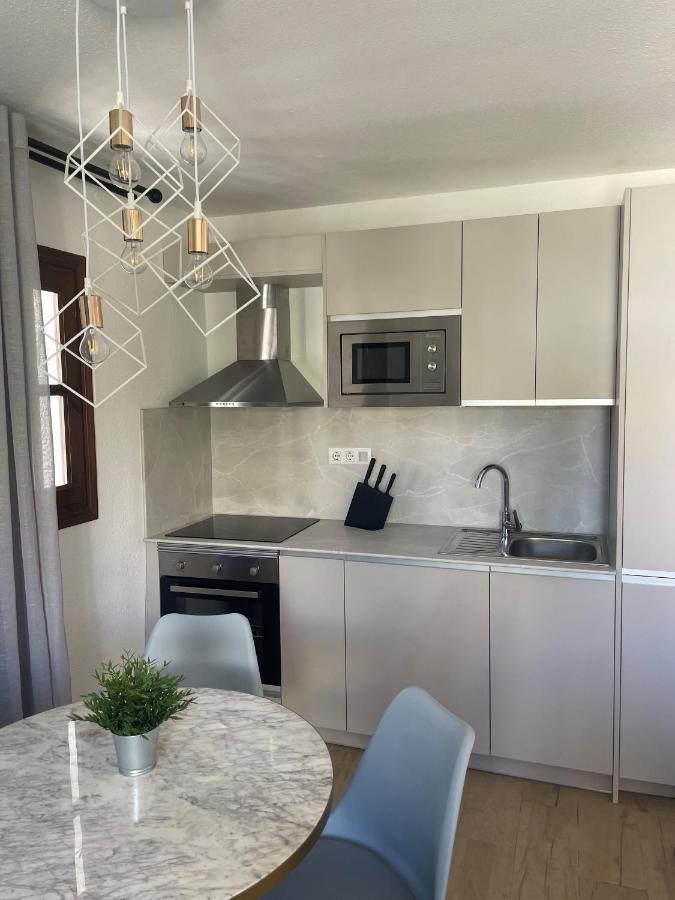 Lovely 1- Bedroom Rental With Pool, Close To The Beach Vera Exterior photo